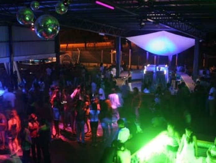 Exceso de gente en los boliches bailables de Morteros