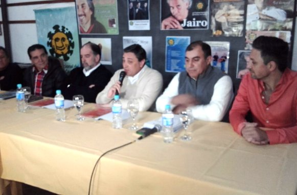 Presentaron el 12° Festival del 