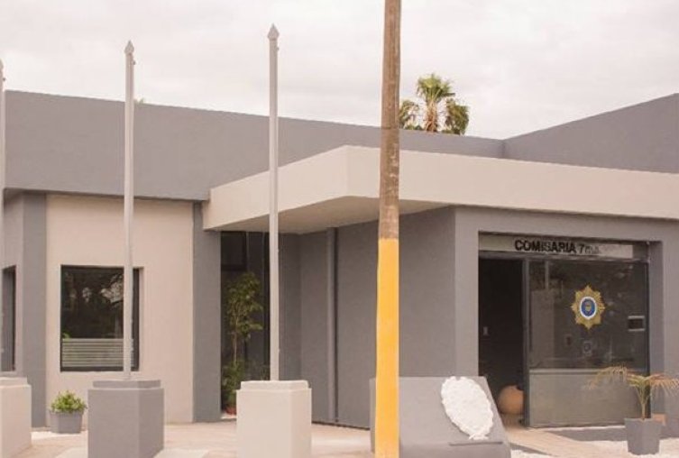 APROPOL denunció irregularidades en la Comisaría de Arrufó