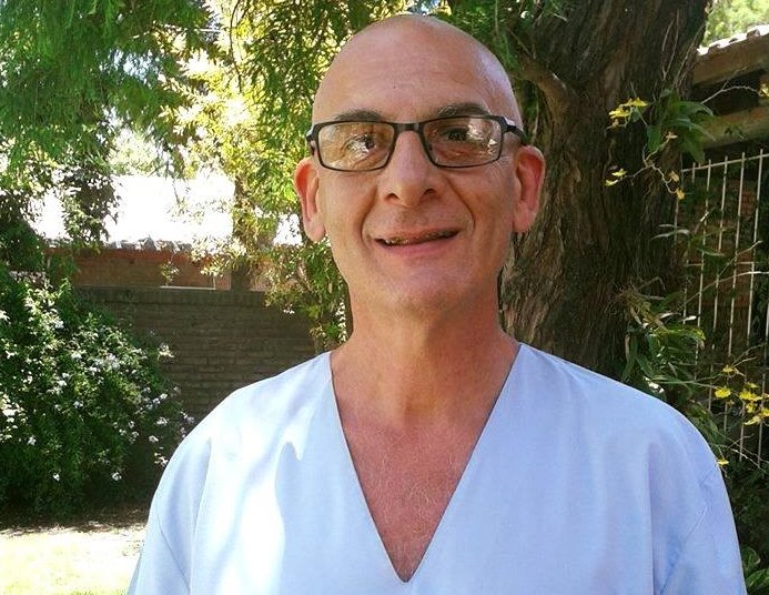 Condenaron a 6 años de prisión al médico Claudio Bazán