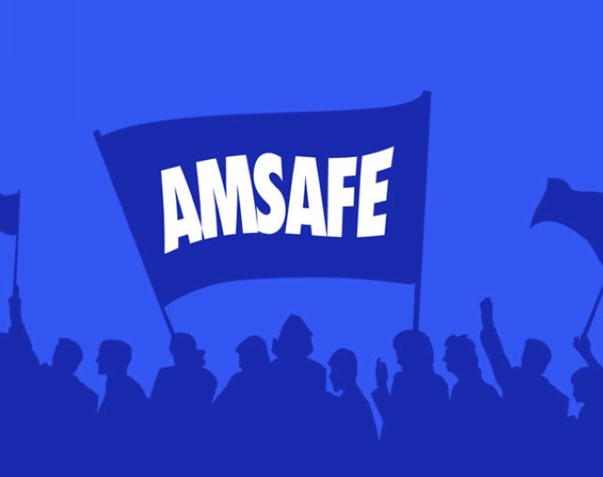AMSAFE manifiesta preocupación por el retorno a la presencialidad plena