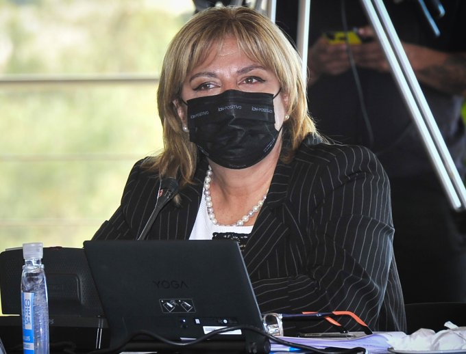 Martorano evaluó la reunión del Concejo Federal de Salud