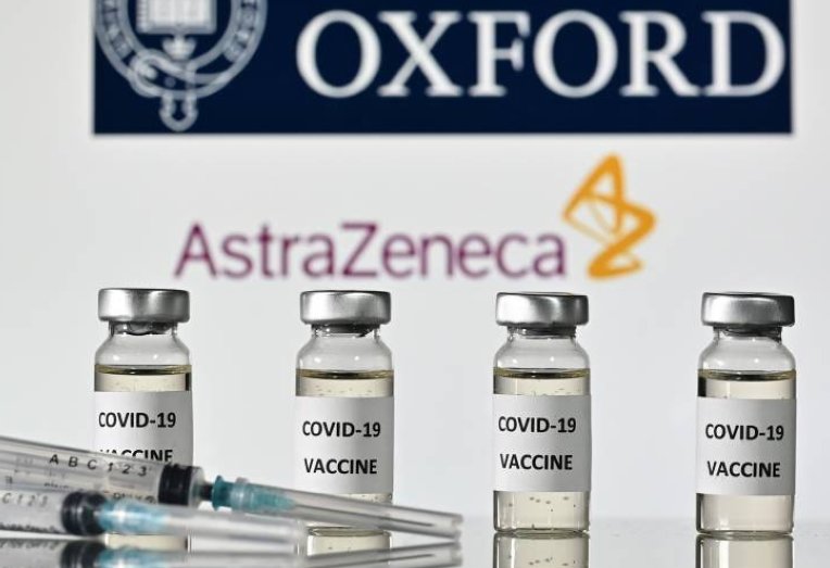 Se distribuyen más de 11000 dosis de AstraZeneca en la Región Rafaela