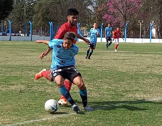 La Liga: Golearon 9 de Morteros y San Jorge y son punteros