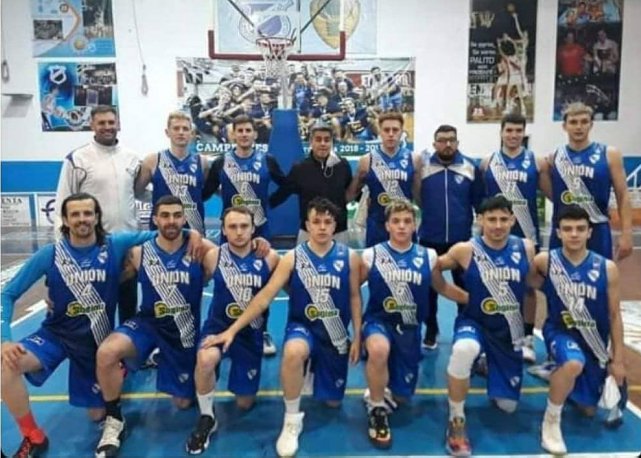 Morterense: Victorias de Centro y Unión
