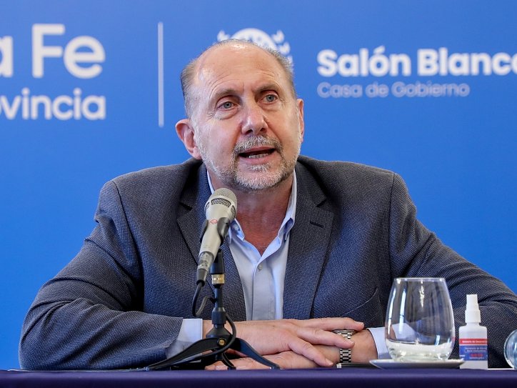El 90% de los santafesinos manifestó su deseo de ser vacunado