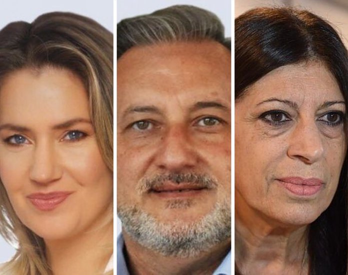 Juntos por el Cambio ganó en Santa Fe y Perotti la interna del PJ