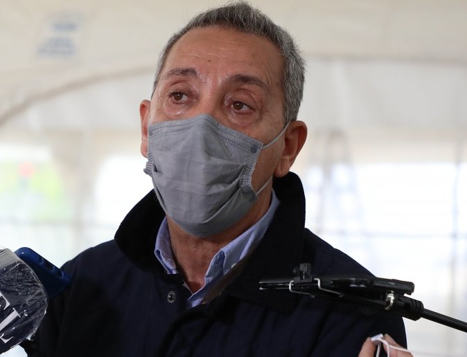 La provincia pide extremar los cuidados ante la variante Delta