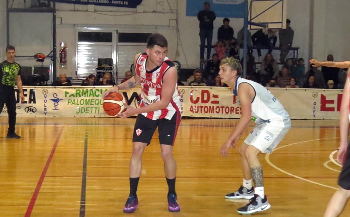 Morterense: Sportivo sigue dominando el clásico