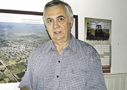 Tostado: piden la destitución del intendente Fedele