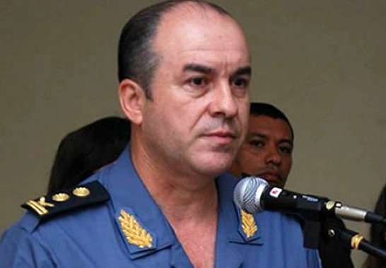 El comisario Rafael Grau es el nuevo jefe de la Policía de Santa Fe