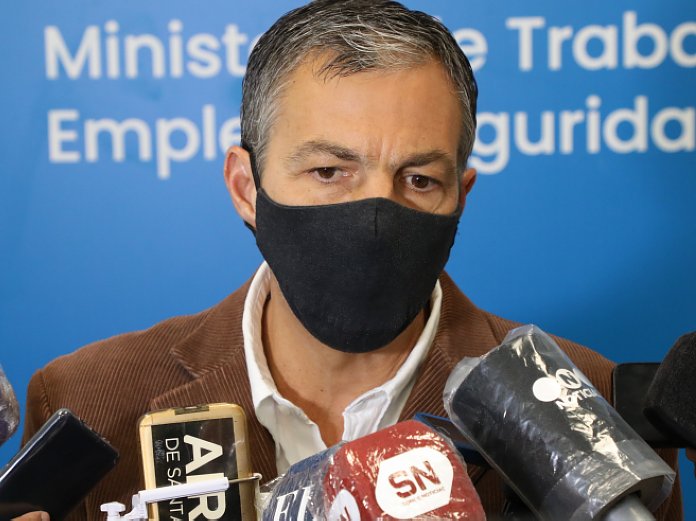 La provincia inició las conversaciones para actualizar salarios