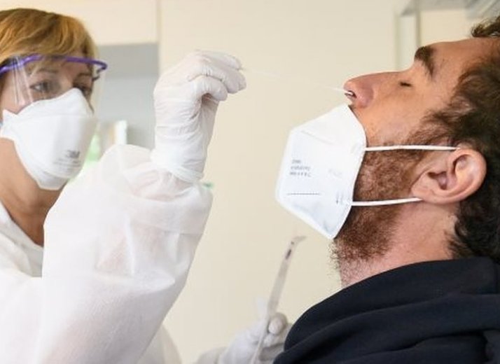 La provincia informó otros 69 casos de coronavirus