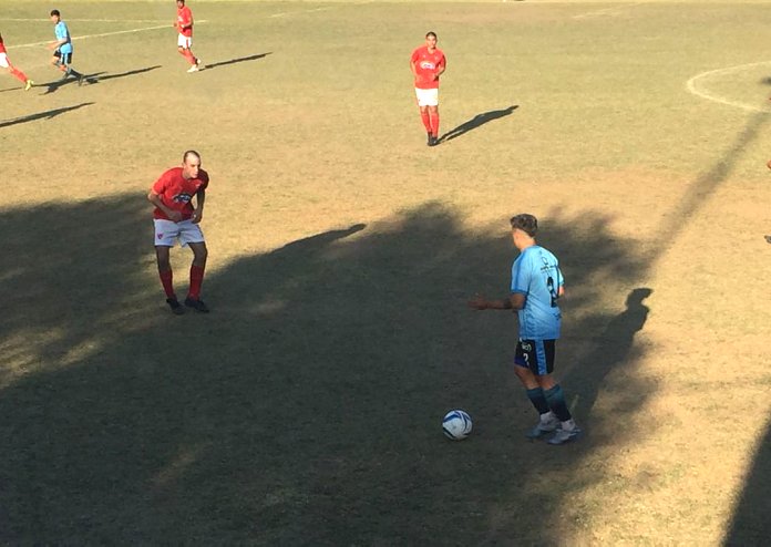 La Liga: La Norte tiene sus clasificados
