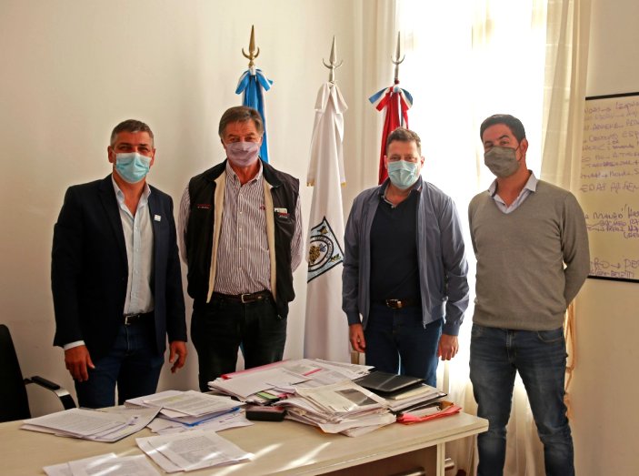 Otra empresa de Morteros podrá acceder al gas natural
