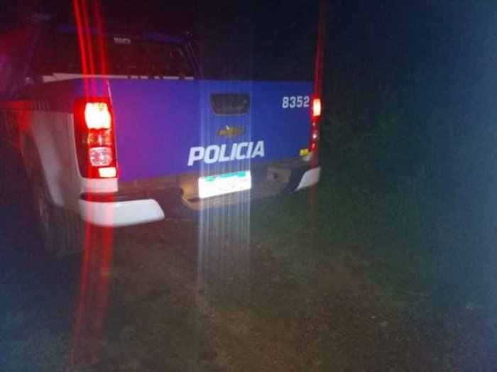 Denunciaron robos en Marull, Freyre y Balnearia