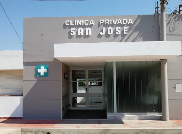 Jugar con la salud de la gente es terrorífico dijo el Dr. José Nayi