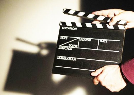 Filman en Morteros la película 