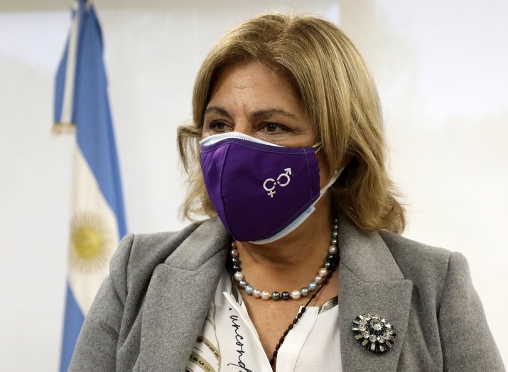 Martorano dijo que la provincia evalúa nuevas habilitaciones