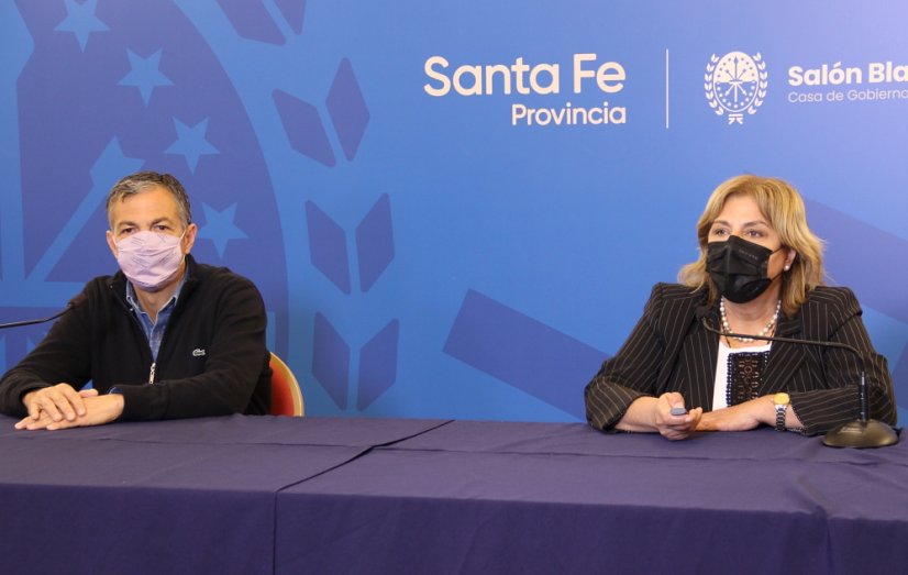 Coronavirus: El gobierno provincial anunció las nuevas medidas de convivencia
