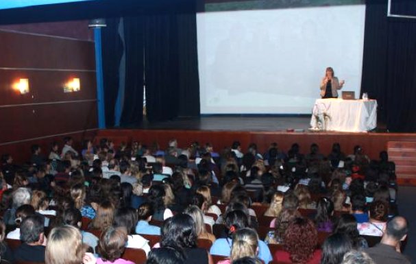 Suardi: Comienza la 4º edición del 