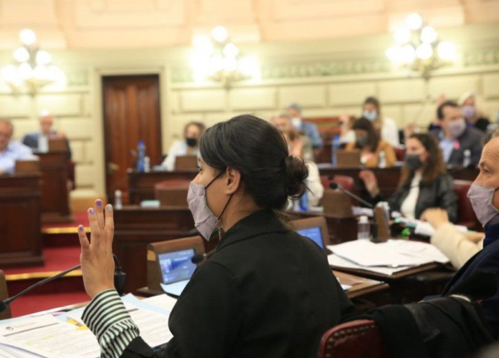 Diputados dió media sanción a la nueva Ley de Educación provincial