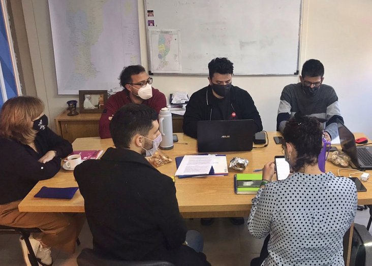 Educación realizó un balance de la implementación del Boleto Educativo Rural