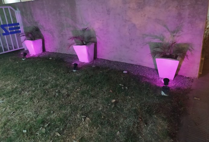 Cablevisión Suardi y Radio Belgrano adhieren al 