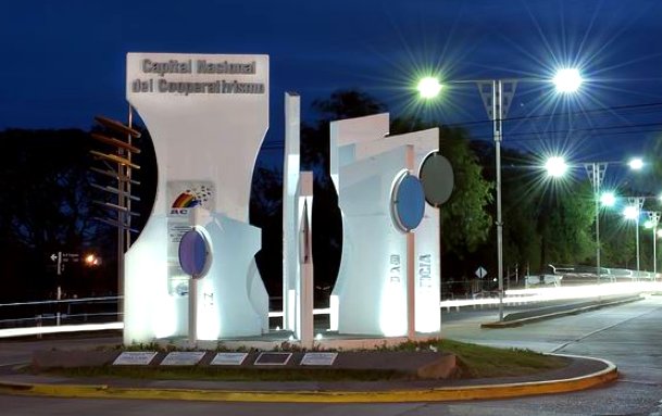 Organizan en Sunchales el Congreso de Innovación Pública