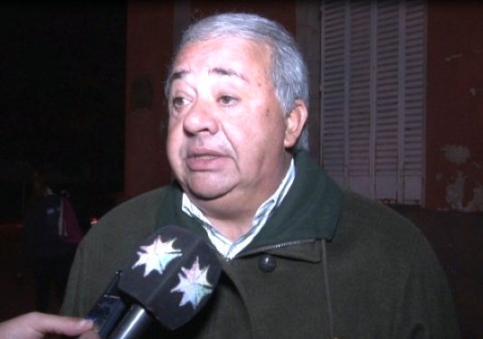 El Dr. Alberto Arrieta fue electo Presidente del Colegio de Abogados