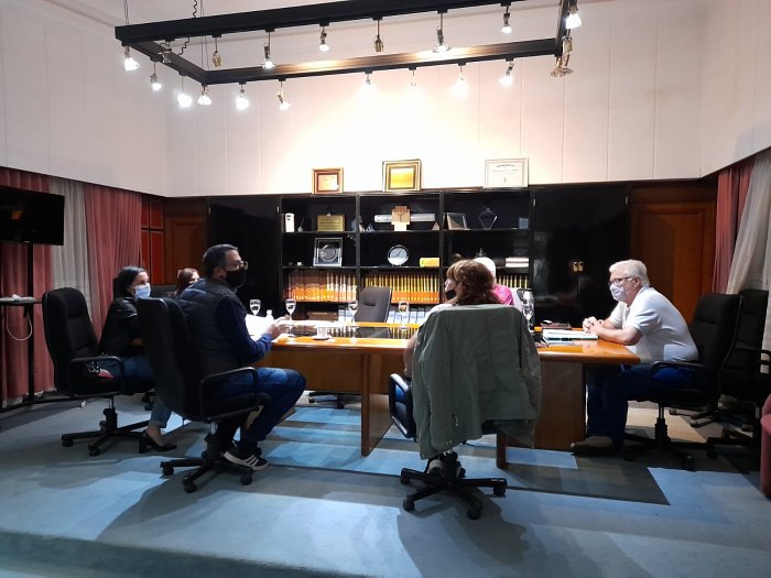 Sacarán a la venta más lotes municipales en Morteros