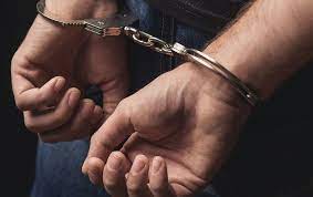 Un detenido en Chipión por hecho de violencia familiar