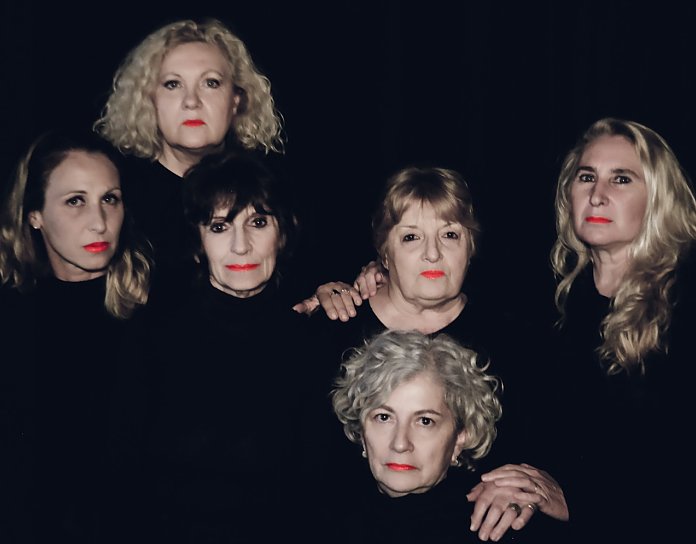 Suardi: Vuelve a escena el Taller Municipal de Teatro