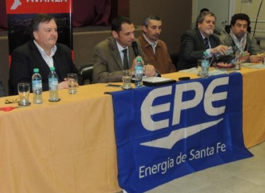 Hubo tres ofertas para mejorar el sistema eléctrico San Guillermo y zona