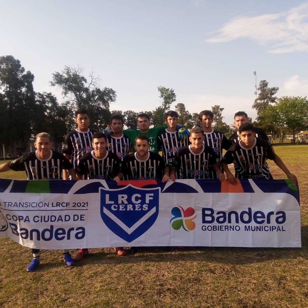 Ceresina: Atl. Selva es el primer semifinalista