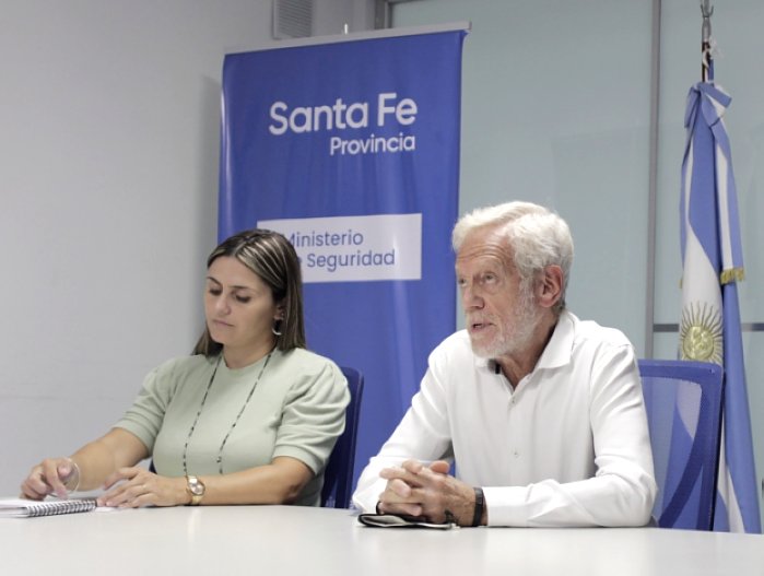 Docentes provinciales serán capacitados en educación vial