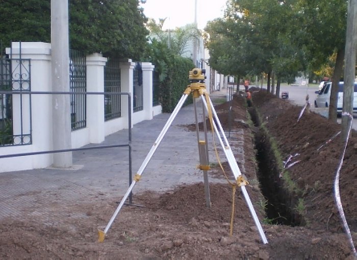 Adjudicaron la obra de cloacas para la localidad de Vila