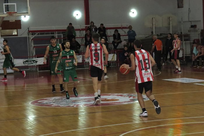 Morterense: Sportivo cerró la fase regular con otra victoria