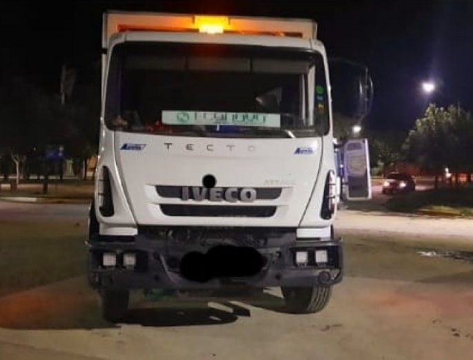 Dos motociclistas muertos en un sábado trágico para Ceres