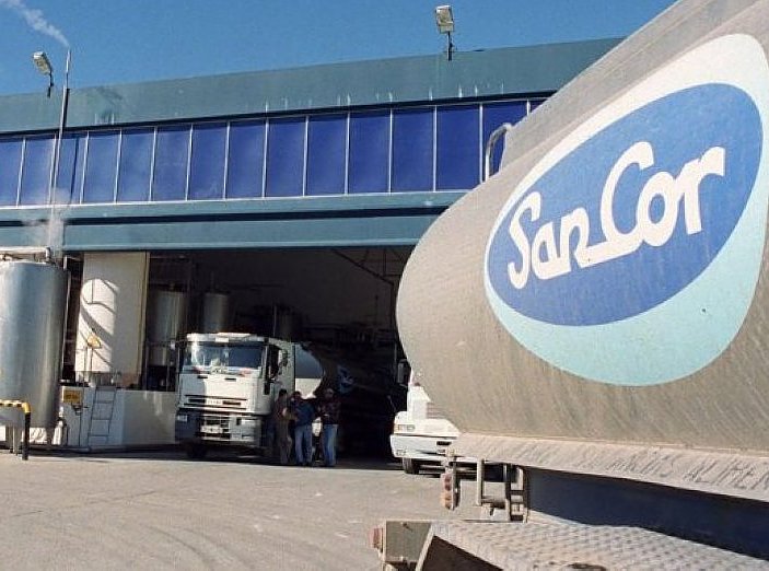 Se concretó el acuerdo para la reactivación sustentable de SanCor 