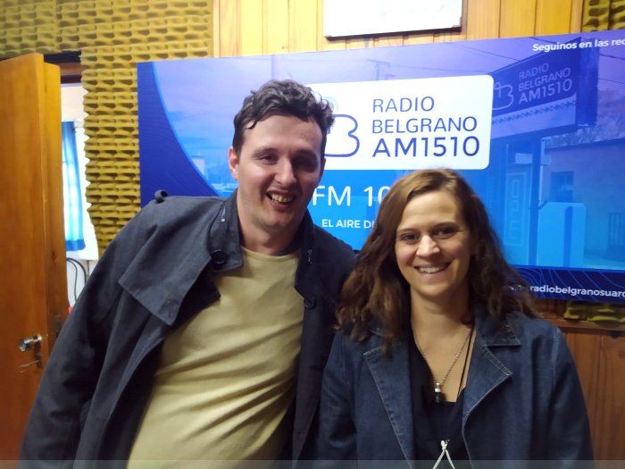 Proyectando Suardi propone la creación de las Secretarías de Educación y Juventud
