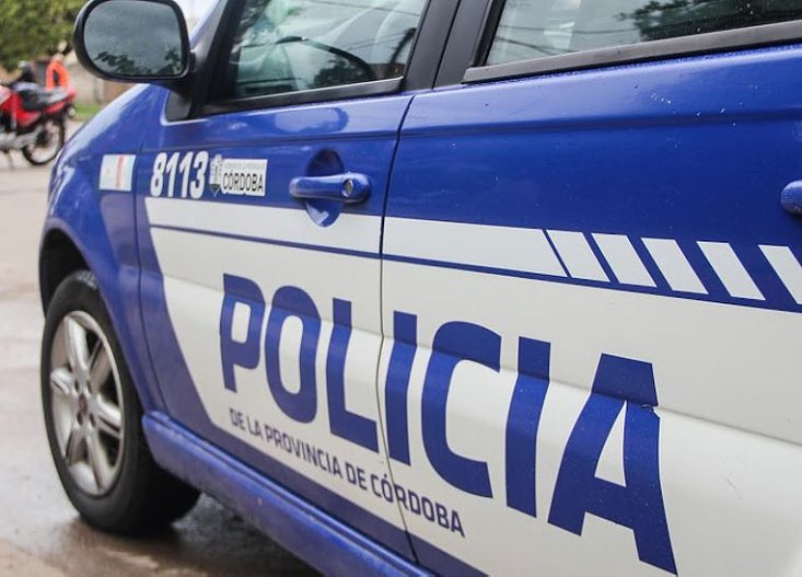 Intervenciones policiales en Altos de Chipión y Balnearia