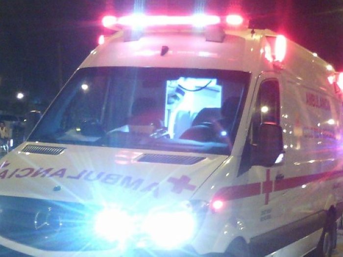 Motociclista murió en un accidente en Freyre