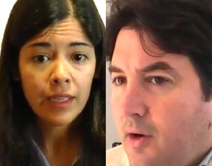 López y Bagnasco buscan la Intendencia de San Guillermo