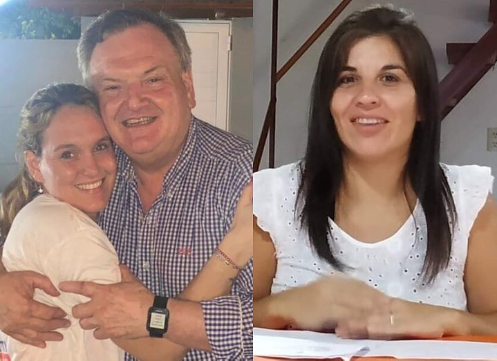 Elecciones 2021: Mujeres al poder en Ambrosetti y Hersilia