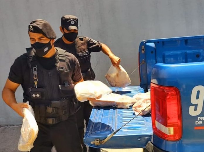 Inspeccionaron y controlaron carnicerías de Ceres y Hersilia