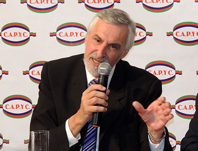 Domingo Benso se aleja de la gerencia del Grupo Cooperativo Devoto