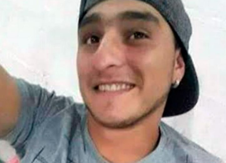 Siguen buscando a un joven desaparecido en la localidad de Selva