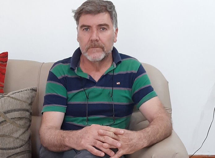 De la mano de Jorge Oggero, el PJ volverá a gobernar en Moisés Ville