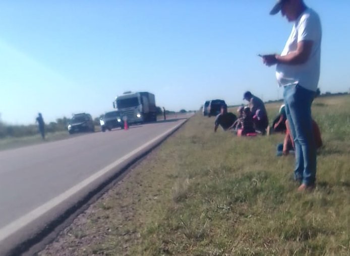 Encontraron muerto al joven que había desaparecido en Selva